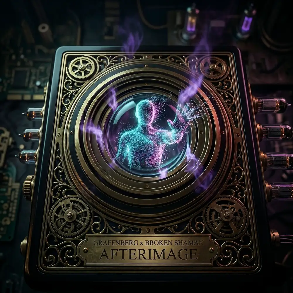AFTERIMAGE