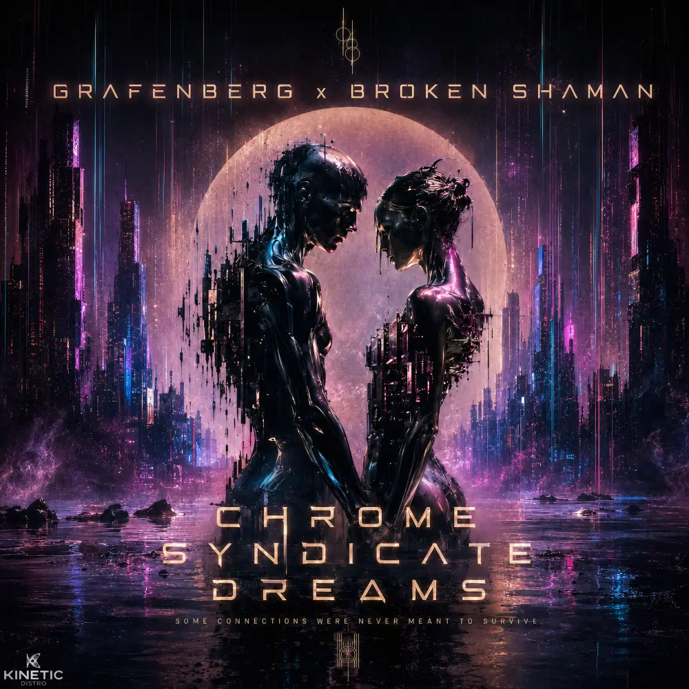 Chrome Syndicate Dreams