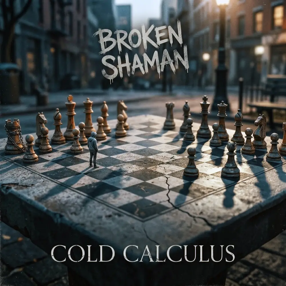 Cold Calculus