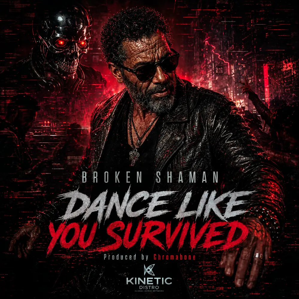 DANCE LIKE YOU SURVIVED
