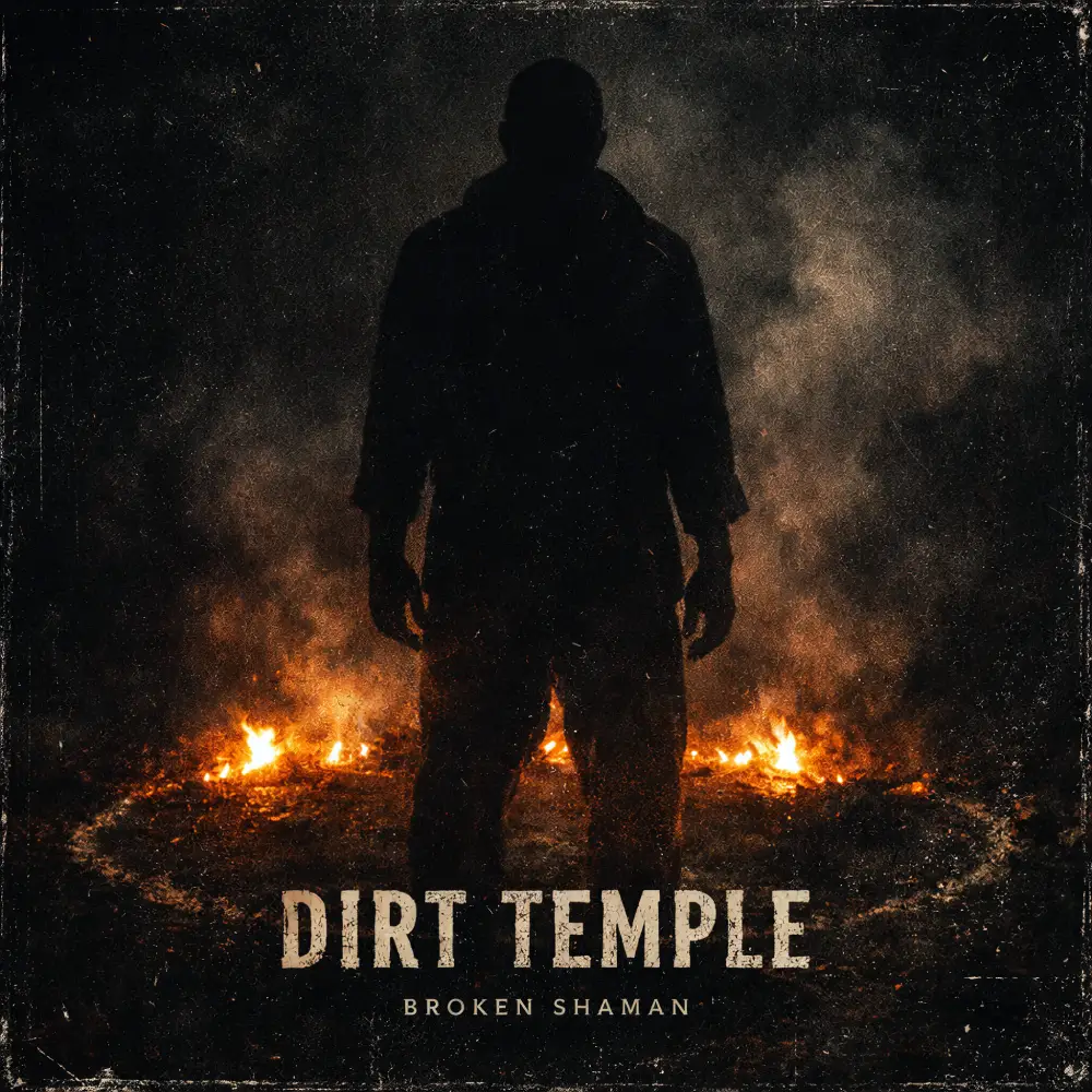 Dirt Temple