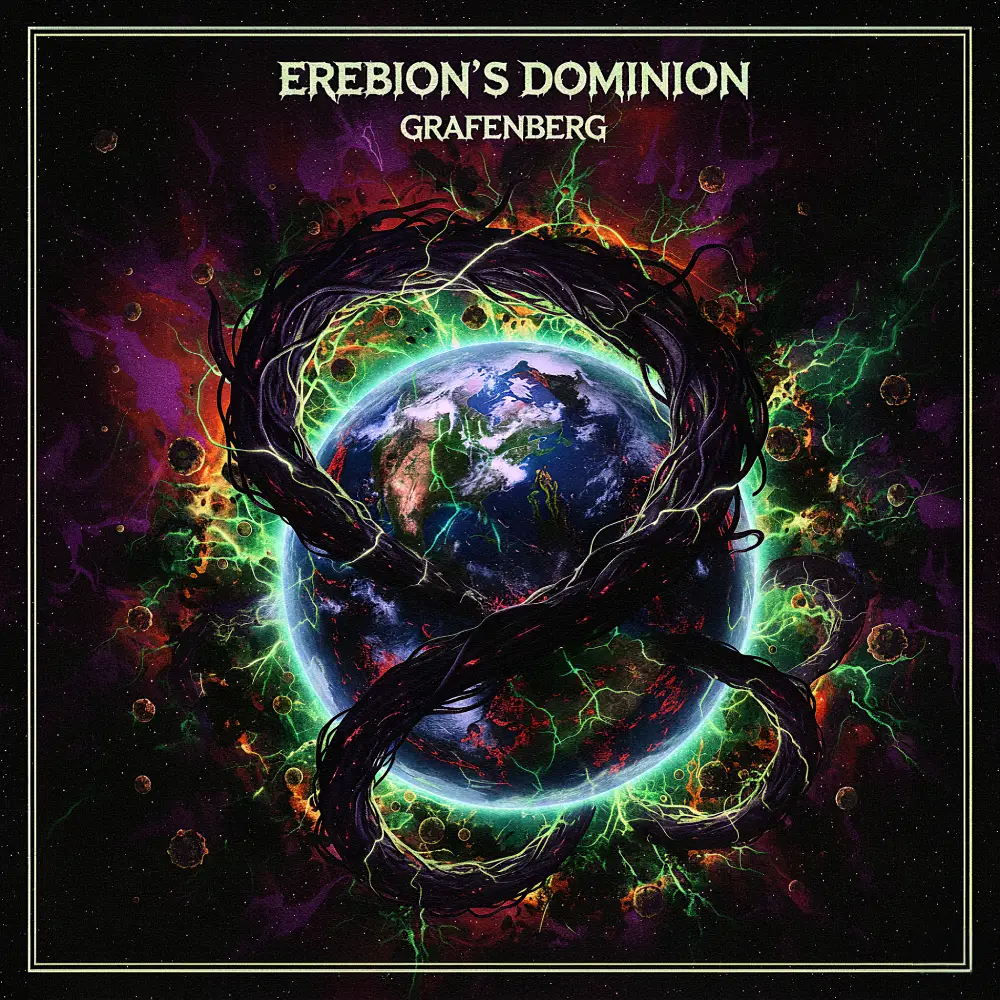 Erebion's dominion