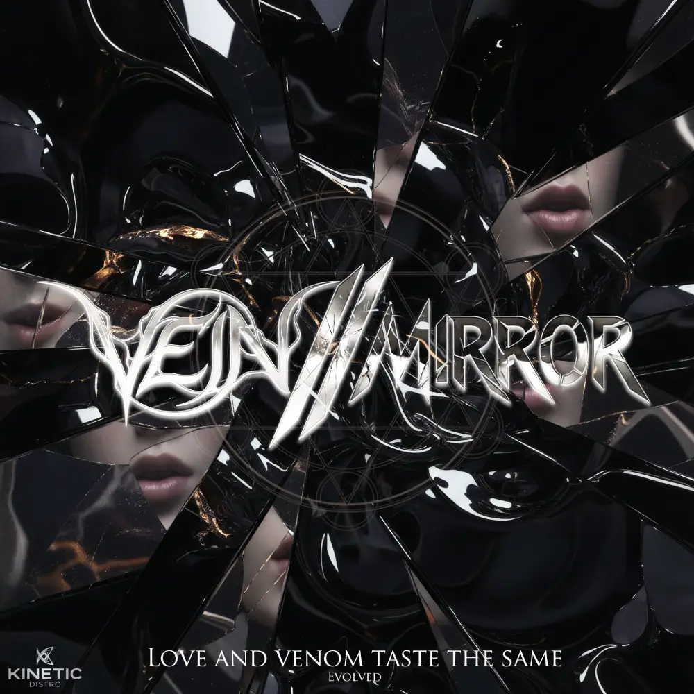 Love and Venom Taste the Same