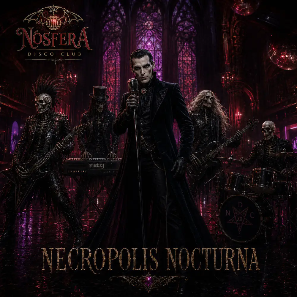 Necropolis Nocturna