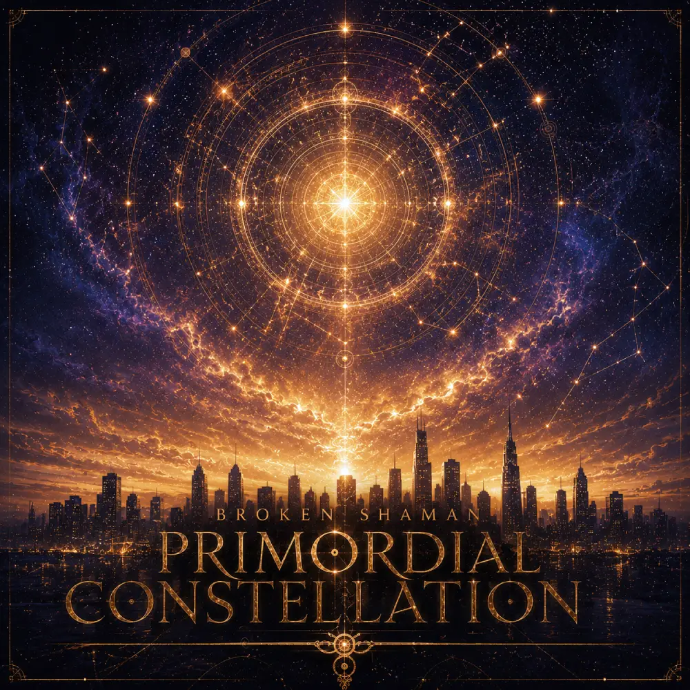 Primordial transmission