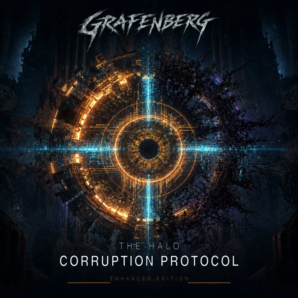 Grafenberg — The Halo Corruption Protocol [Remastered]