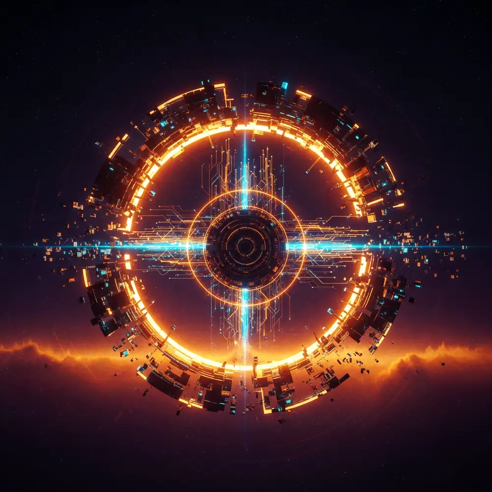 The halo corruption protocol