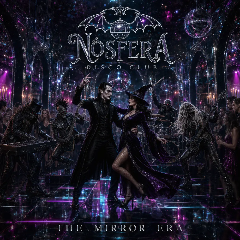 The Mirror Era