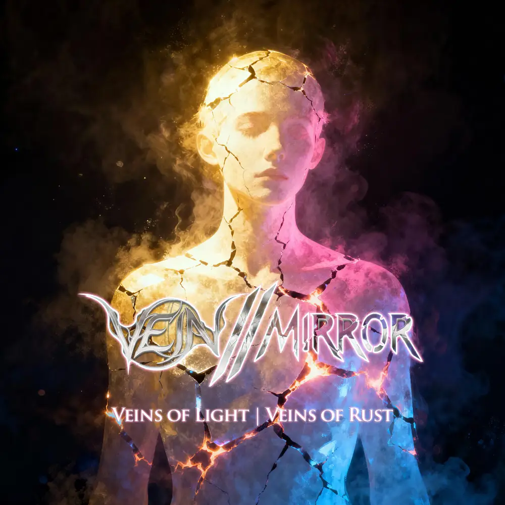 Veins of Light, Veins of Rust